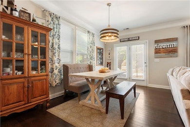 528 Mansell St SE, Marietta, GA 30008 - photo 6