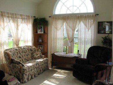 Sunroom