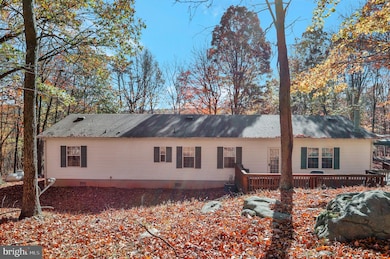 566 Wild Apple Ln, Paw Paw, WV 25434 - photo 2