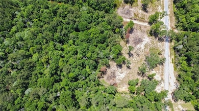 5+ acre estate lot