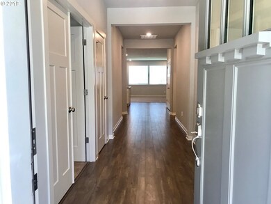 Entrance/Foyer
