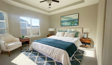 Discover the epitome of luxury and tranquility in