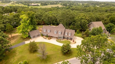 Town House in West Plains Missouri003