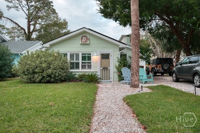 1509 Miller Ave, Tybee Island, GA 31328 - photo 3