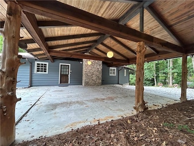 3568 Lake Dr SE, Smyrna, GA 30082 - photo 2