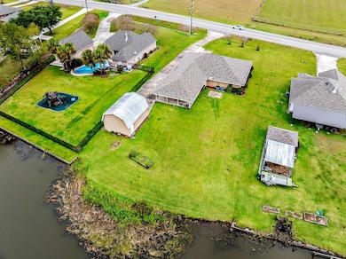 10548 E Park Ave, Houma, LA 70363 - photo 2