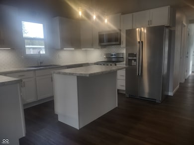 206 N John St, Frankton, IN 46044 - photo 7