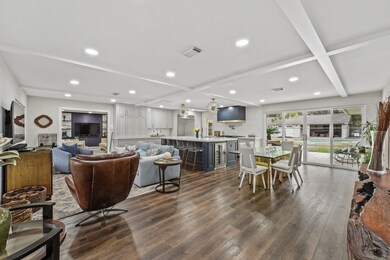 1914 Peppermill Rd, Houston, TX 77080 - photo 4