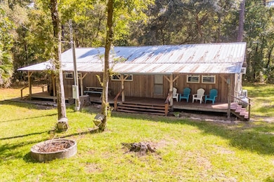 6550 SW 100th Ct, Cedar Key, FL 32625 - photo 3