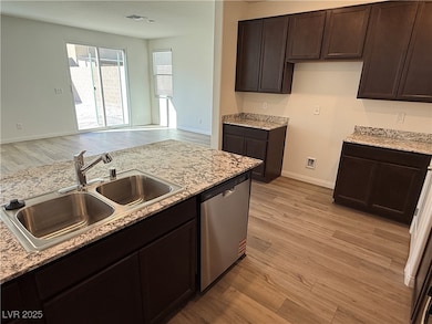 5929 Violet Crown St, North Las Vegas, NV 89081 - photo 5