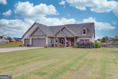 612 Quail Ct, Good Hope, GA 30641 - photo 3