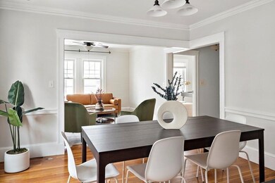 45 Fairmont St unit A, Arlington, MA 02474 - photo 7