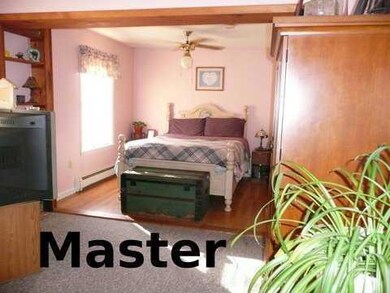Master Bedroom.