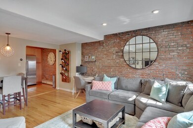 243 North St unit 8, Boston, MA 02113 - photo 3