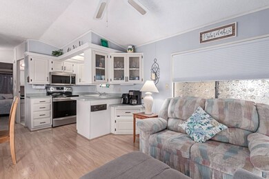 8700 E University Dr unit 2044, Mesa, AZ 85207 - photo 2