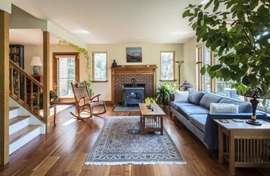 114 Ripley Rd, Montague, MA 01351 - photo 5