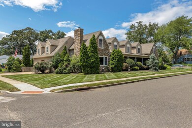 1501 Cedar Ave, Haddon Heights, NJ 08035 - photo 3