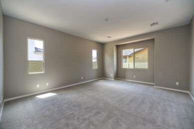 007_Master Bedroom