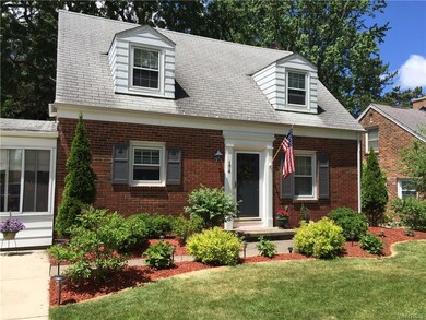 Front Exterior