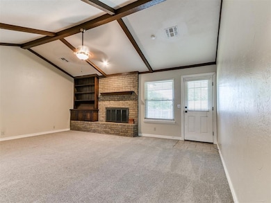 3317 Hunting Hawk Cir, Edmond, OK 73013 - photo 6