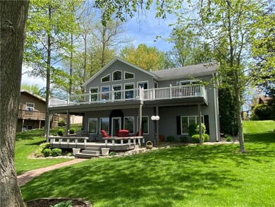 914 SE Mohawk Trail, Greensburg, IN 47240 - photo 2