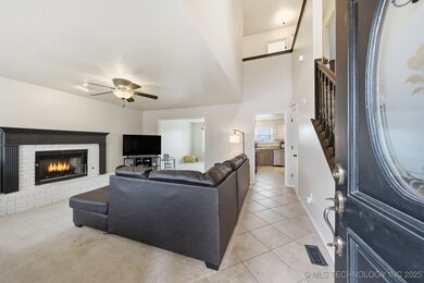 4009 S Beech Ave, Broken Arrow, OK 74011 - photo 7