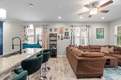 1205 Forrest Ave, Memphis, TN 38104 - photo 5