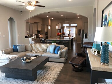 24109 Mateo Ridge, San Antonio, TX 78261 - photo 7