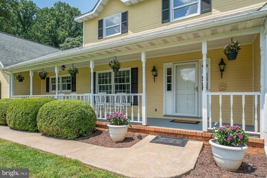 5060 Oatlands Ln, Warrenton, VA 20187 - photo 4