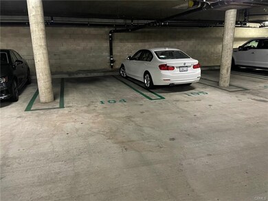 Condo has 2 assigned parking space
