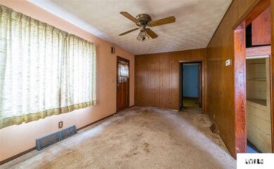 703 S Kickapoo St, Lincoln, IL 62656 - photo 3