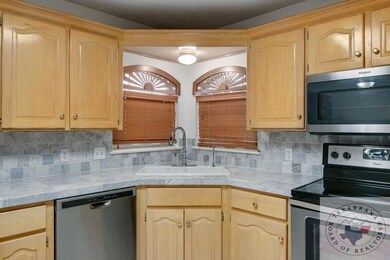 55 Fernwood Dr, Texarkana, TX 75503 - photo 3