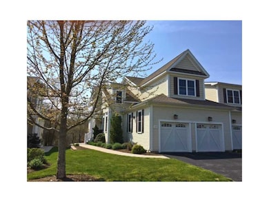 107 Preservation Way unit 107, Wakefield, RI 02879 - photo 2