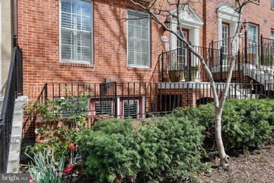 1935 Belmont Rd NW unit 1121, Washington, DC 20009 - photo 3
