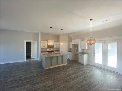 5652 Covington Dr unit LOT 1309, Charlestown, IN 47111 - photo 2