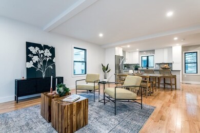 33 Exeter St unit 33, Arlington, MA 02474 - photo 3