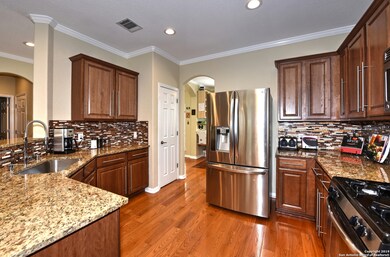 25602 Bottle Brush, San Antonio, TX 78261 - photo 6