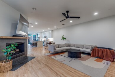 3428 Asbury St, Dallas, TX 75205 - photo 6