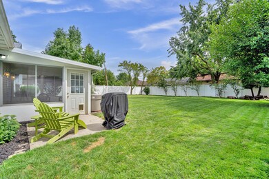 1845 Dandridge Drive