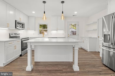 4738 Idlewilde Rd, Shady Side, MD 20764 - photo 7