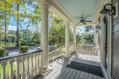 1145 Ayers Plantation Way Mt. Pleasant