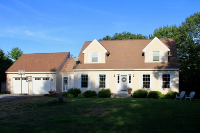 Front Exterior 2