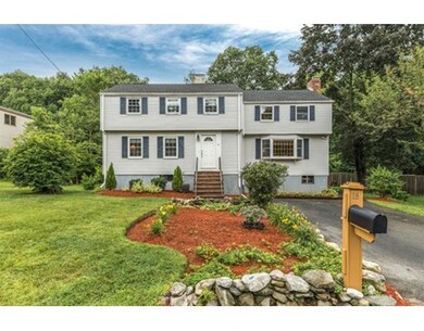 16 Leroy Dr, Burlington, MA 01803 - photo 2