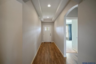 634 SE Mustang Loop, Sublimity, OR 97385 - photo 5