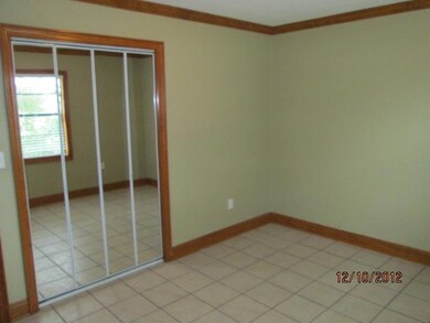 Bedroom.