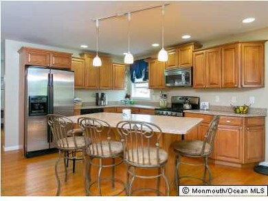 804 Claridge Dr, Spring Lake, NJ 07762 - photo 3