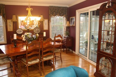 9 Gilmore Farm Rd, Westborough, MA 01581 - photo 6