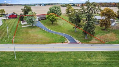 7509 State Route 287, Zanesfield, OH 43360 - photo 2