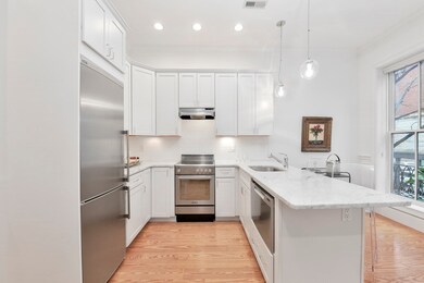77 W Brookline St unit 2, Boston, MA 02118 - photo 6