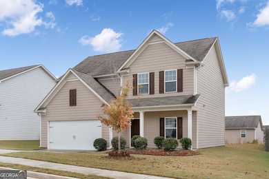 434 Winter Chase, Pendergrass, GA 30567 - photo 2